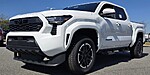 New 2026 TOYOTA TACOMA TRD SPORT in NORTH LITTLE ROCK, ARKANSAS