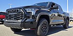 New 2026 TOYOTA Tundra Hybrid TRD PRO in NORTH LITTLE ROCK, ARKANSAS