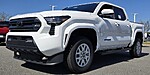 New 2026 TOYOTA TACOMA SR5 in NORTH LITTLE ROCK, ARKANSAS
