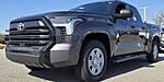 New 2026 TOYOTA TUNDRA SR in NORTH LITTLE ROCK, ARKANSAS