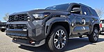 New 2026 TOYOTA 4RUNNER TRD SPORT PREMIUM in NORTH LITTLE ROCK, ARKANSAS