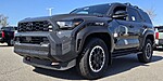 New 2026 TOYOTA 4Runner i-FORCE MAX Hybrid TRD OFF ROAD PREMIUM in NORTH LITTLE ROCK, ARKANSAS