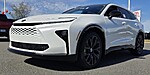 New 2026 TOYOTA CROWN LIMITED in NORTH LITTLE ROCK, ARKANSAS