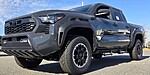 New 2026 TOYOTA TACOMA TRD OFF-ROAD in NORTH LITTLE ROCK, ARKANSAS