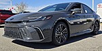 New 2026 TOYOTA CAMRY XSE in NORTH LITTLE ROCK, ARKANSAS