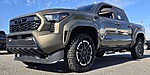 New 2026 TOYOTA TACOMA TRD SPORT in NORTH LITTLE ROCK, ARKANSAS