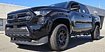 New 2026 TOYOTA TACOMA SR5 in NORTH LITTLE ROCK, ARKANSAS