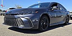 New 2026 TOYOTA CAMRY SE in NORTH LITTLE ROCK, ARKANSAS