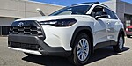 New 2026 TOYOTA COROLLA CROSS LE in NORTH LITTLE ROCK, ARKANSAS