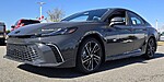 New 2026 TOYOTA CAMRY XSE in NORTH LITTLE ROCK, ARKANSAS