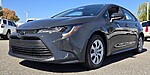 New 2027 TOYOTA COROLLA LE in NORTH LITTLE ROCK, ARKANSAS