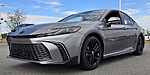 New 2026 TOYOTA CAMRY SE in NORTH LITTLE ROCK, ARKANSAS