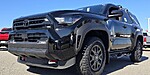 New 2026 TOYOTA 4RUNNER SR5 in NORTH LITTLE ROCK, ARKANSAS