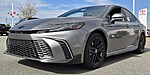 New 2026 TOYOTA CAMRY SE in NORTH LITTLE ROCK, ARKANSAS