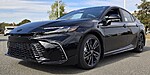 New 2026 TOYOTA CAMRY XSE in NORTH LITTLE ROCK, ARKANSAS
