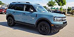 Used 2021 FORD BRONCO SPORT BIG BEND 4X4 in NORTH LITTLE ROCK, ARKANSAS