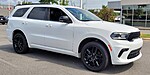 Used 2023 DODGE DURANGO GT PLUS AWD in NORTH LITTLE ROCK, ARKANSAS