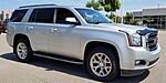 Used 2017 GMC YUKON 4WD 4DR SLT in NORTH LITTLE ROCK, ARKANSAS