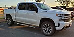 Used 2022 CHEVROLET SILVERADO 1500 LTD 4WD CREW CAB 147" RST in NORTH LITTLE ROCK, ARKANSAS