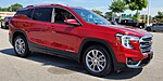 Used 2022 GMC TERRAIN AWD 4DR SLT in NORTH LITTLE ROCK, ARKANSAS
