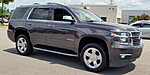 Used 2017 CHEVROLET TAHOE 2WD 4DR PREMIER in NORTH LITTLE ROCK, ARKANSAS