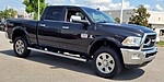 Used 2017 RAM 2500 LONGHORN 4X4 CREW CAB 6'4" BOX in NORTH LITTLE ROCK, ARKANSAS