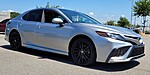 Used 2023 TOYOTA CAMRY XSE AUTO in NORTH LITTLE ROCK, ARKANSAS