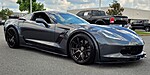 Used 2017 CHEVROLET CORVETTE GRAND SPORT in NORTH LITTLE ROCK, ARKANSAS
