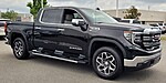 Used 2025 GMC SIERRA 1500 4WD CREW CAB 147" SLT in NORTH LITTLE ROCK, ARKANSAS