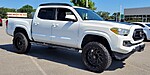 Used 2020 TOYOTA TACOMA SR DOUBLE CAB 5' BED I4 AT in NORTH LITTLE ROCK, ARKANSAS
