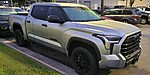 Used 2023 TOYOTA TUNDRA SR5 in NORTH LITTLE ROCK, ARKANSAS