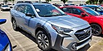 Used 2023 SUBARU OUTBACK LIMITED in NORTH LITTLE ROCK, ARKANSAS