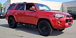 Used 2024 TOYOTA 4RUNNER SR5 PREMIUM 2WD in NORTH LITTLE ROCK, ARKANSAS