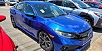 Used 2019 Honda Civic SPORT in NORTH LITTLE ROCK, ARKANSAS