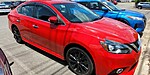 Used 2019 NISSAN SENTRA SR in NORTH LITTLE ROCK, ARKANSAS