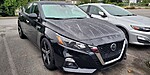 Used 2022 NISSAN ALTIMA 2.5 S in NORTH LITTLE ROCK, ARKANSAS