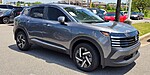 Used 2025 NISSAN KICKS SV in NORTH LITTLE ROCK, ARKANSAS