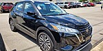 Used 2024 NISSAN KICKS SV in NORTH LITTLE ROCK, ARKANSAS