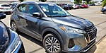 Used 2024 NISSAN KICKS SV in NORTH LITTLE ROCK, ARKANSAS