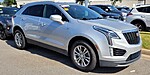 Used 2020 CADILLAC XT5 PREMIUM LUXURY in NORTH LITTLE ROCK, ARKANSAS