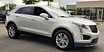 Used 2020 CADILLAC XT5 FWD 4DR PREMIUM LUXURY in NORTH LITTLE ROCK, ARKANSAS