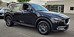Used 2020 MAZDA CX-5 SPORT FWD in NORTH LITTLE ROCK, ARKANSAS