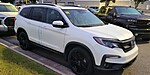 Used 2022 Honda Pilot SPECIAL EDITION in NORTH LITTLE ROCK, ARKANSAS