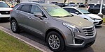 Used 2018 CADILLAC XT5 LUXURY in NORTH LITTLE ROCK, ARKANSAS