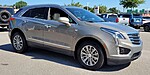 Used 2018 CADILLAC XT5 AWD 4DR LUXURY in NORTH LITTLE ROCK, ARKANSAS