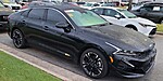 Used 2024 KIA K5 GT-LINE in NORTH LITTLE ROCK, ARKANSAS