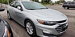 Used 2020 CHEVROLET MALIBU LT in NORTH LITTLE ROCK, ARKANSAS