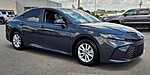 Used 2025 TOYOTA CAMRY LE in NORTH LITTLE ROCK, ARKANSAS