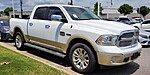 Used 2016 RAM 1500 LARAMIE LONGHORN in NORTH LITTLE ROCK, ARKANSAS