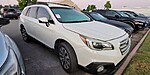 Used 2016 SUBARU OUTBACK 2.5I in NORTH LITTLE ROCK, ARKANSAS